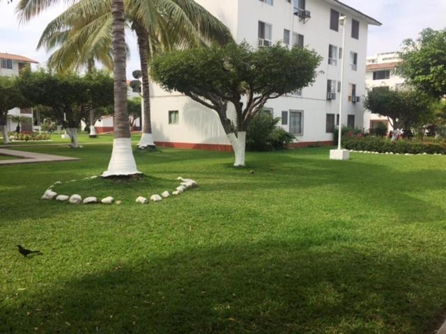 Departamento De Lujo, Puerto Vallarta. Mexico Exterior foto